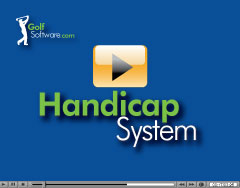 Handicap System Video