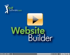 Website Builder Demo Video