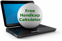 Free golf handicap calculator spreadsheet