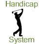 Handicap System Solfware - USGA, RCGA & Custom handicaps