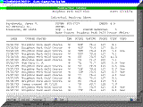 calculating golf handicaps