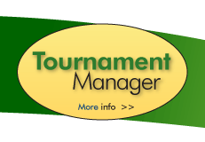 Tournament Manager