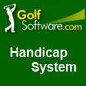 Handicap System by GolfSoftware.com