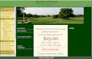 Alcester Golf Club