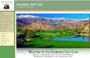 ParBoiler Golf Club