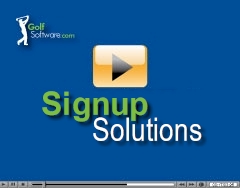 SignupSolutions Demo Video
