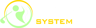 Handicap System online