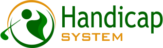 Handicap System Online Edition